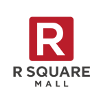 R SQUARE