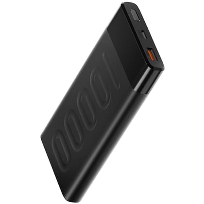Ambrane Stylo 10 (BLACK) Ambrane Stylo 10 (BLACK)