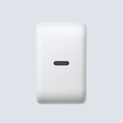Nothing 33 W Mobile Fast Charger (new) model-C281