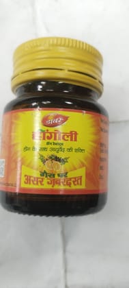 Dabur hing goli