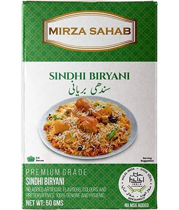 Mirza Sahab Others 450 gm Pack of 6
