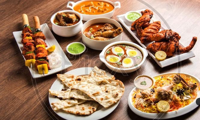 Chaudhary Food Corner