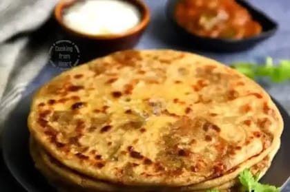 Aloo Paratha