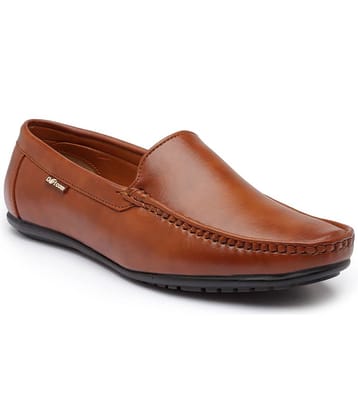 Action - Black Men's Slip on