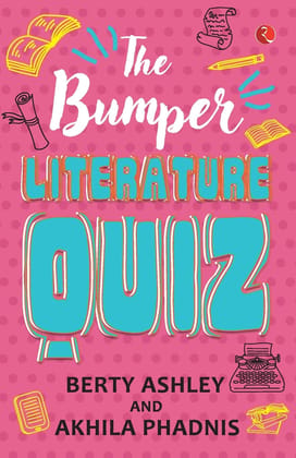 The Bumperiterature Quiz