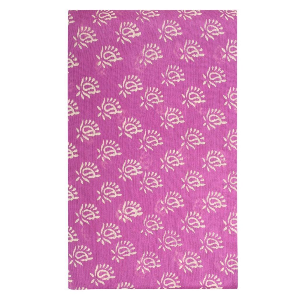 HANDLOOM CHANDERI 03 PCS DABU PRINTED SUIT (SKU - 1RDS01270221 Suit 92) - Kurtas & Kurta Sets | Buy online on ZillyBuy