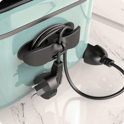 Cord Organizer-2 Pcs - ₹599