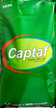 CAPTAF 50% WP