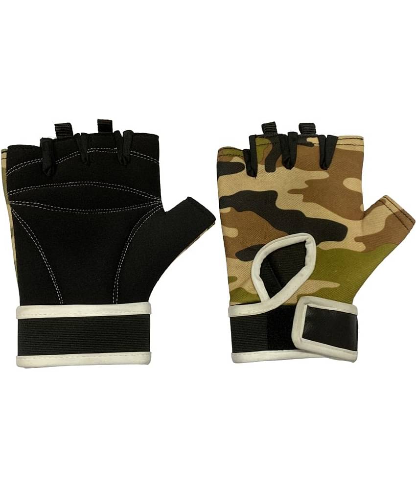 EmmEmm - Microfiber Bycycle Gloves ( Large )