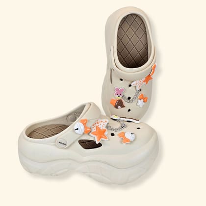 Starry Play Clogs-37-38