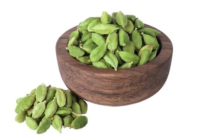Cardamom (Elaichi) - 1 Kg