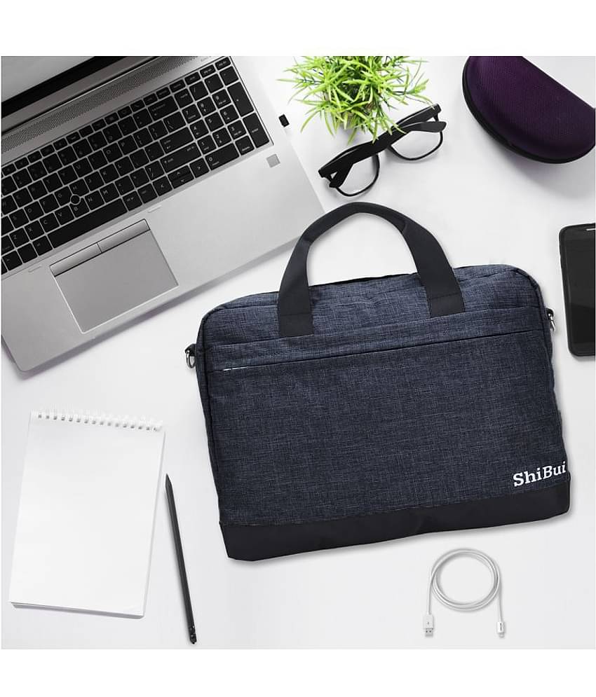 Shibui Black Laptop Sleeves