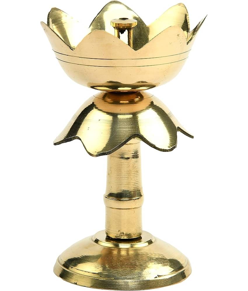 Heaven Decor Diya 1 1 Piece ( Pack of 1 )