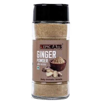 Ginger Powder 45g Ginger Powder 45g