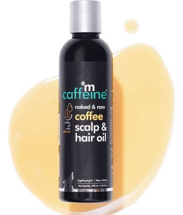 mCaffeine Coffee Toner Serum 150ml (Pack of 1)