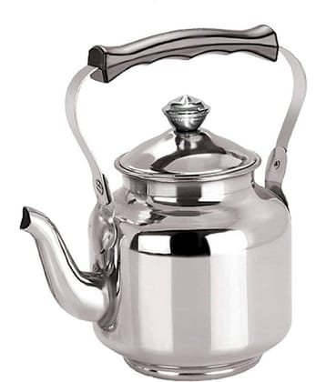 Dynore Stainless Steel Kitchen Tea Kettle, 800ml