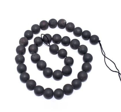 Druzy Agate Beads For Jewelry Making. SPDZ-016-1 String of 38 Pieces / 10 MM