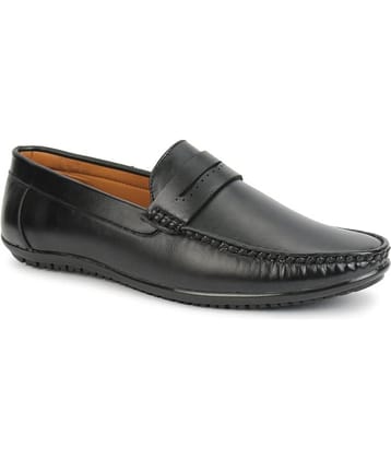Fashion Victim - Black Men's Penny