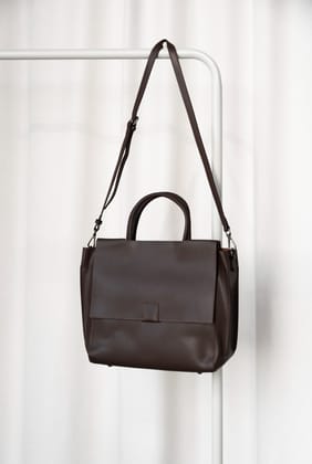 BellaMode Trendy Crossbody Sling Bag for Women