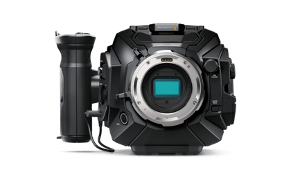 BLACK MAGIC DESIGN URSA Mini Pro PL Mount