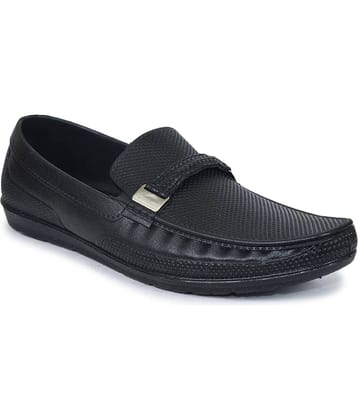 Ajanta - Black Men's Formal