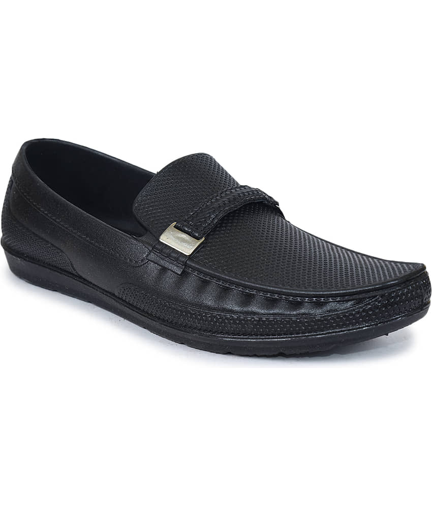 Ajanta - Black Men's Formal