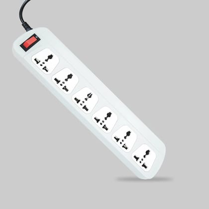ERD EB-16 Power Extension Board-3 Meter
