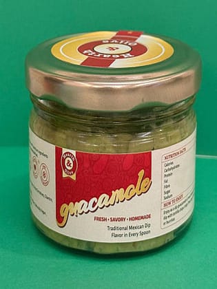 Guacamole