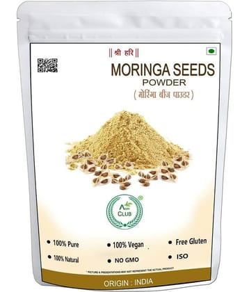 Agri Club Moringa Seed Powder 400gm