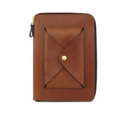 HARNESS ORGANISER-TAN