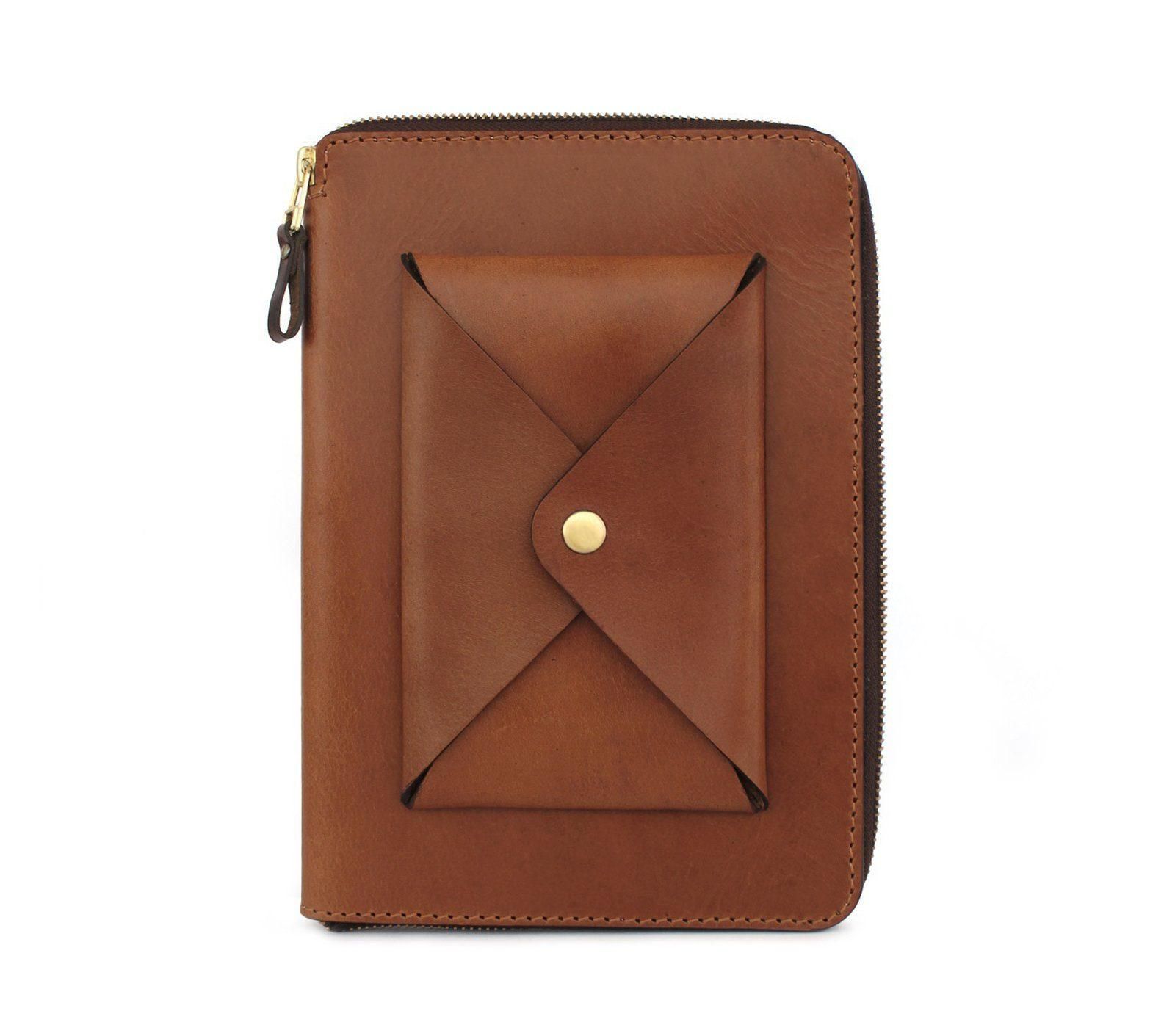 HARNESS ORGANISER-TAN