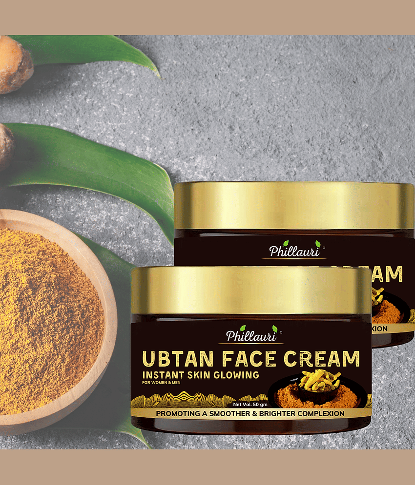 Phillauri Day Cream for All Skin Type 100 gm ( Pack of 2 )