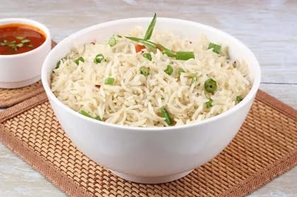 Lemon Rice