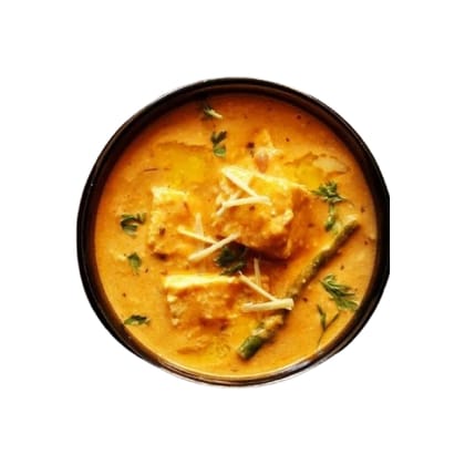 Paneer Lababdar
