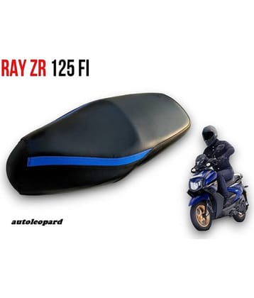 RAY ZR 125 FI SCOOTY SEAT COVER