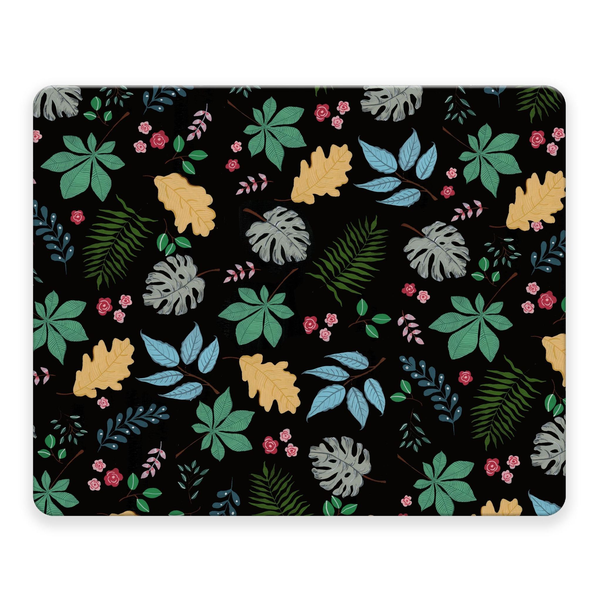 Tropical Dreams Mouse Pad