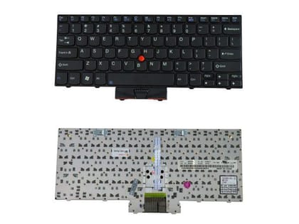 Lenovo Laptop Keyboard Replacement for IBM Thinkpad X100 X100E X120 X120E-Series