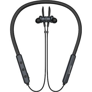 GIONEE EBT6W Bluetooth Headset(Gun Metal Grey, In the Ear).