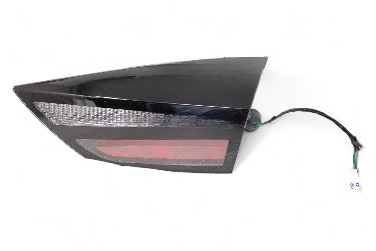Lumax Rear Tail Lamp (Trunk Side) - RH AV628541