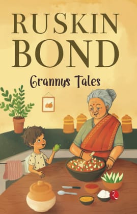 GRANNY’S TALES