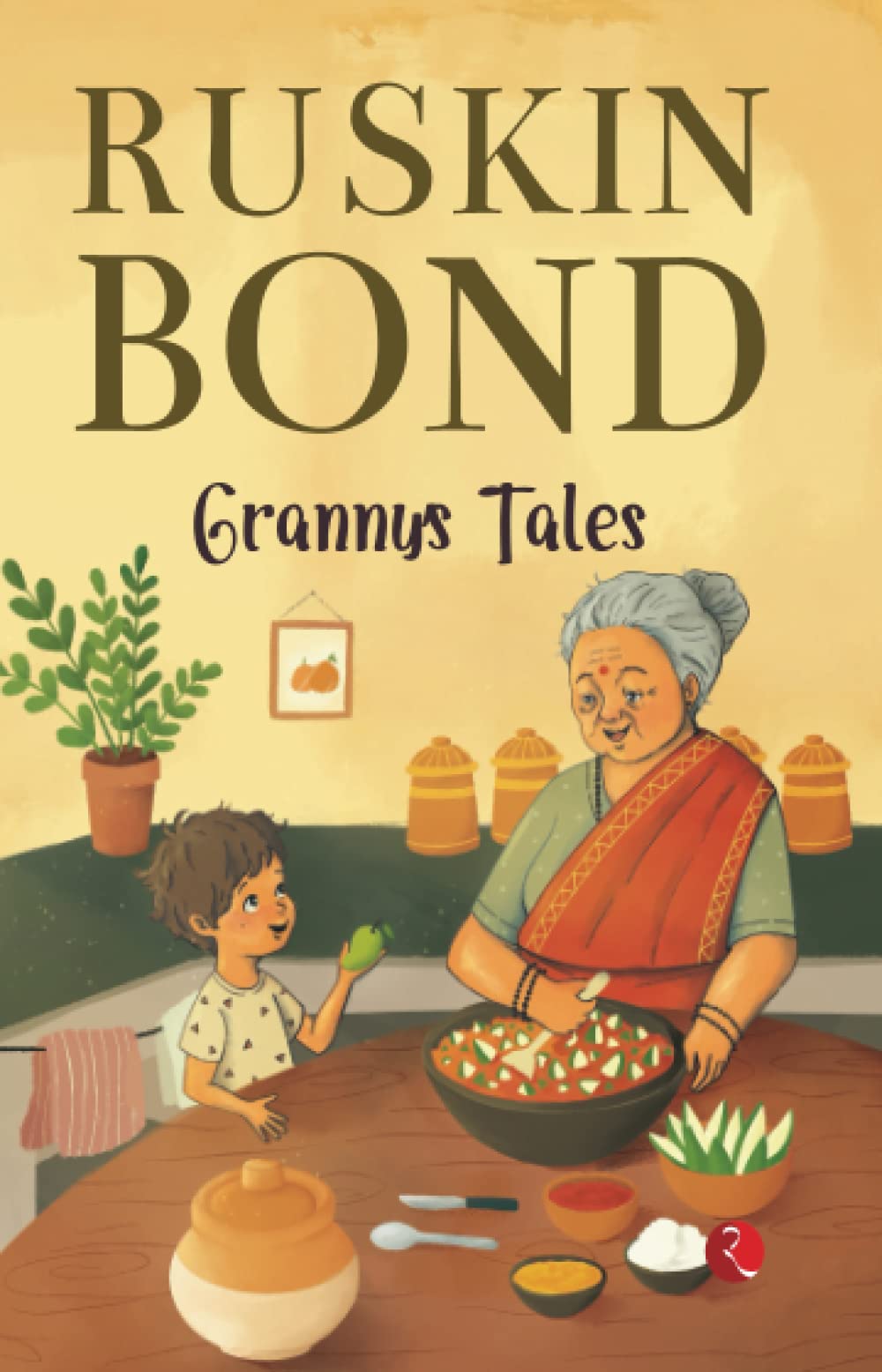 GRANNY’S TALES