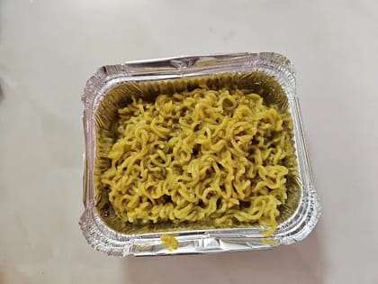 Plain Maggi