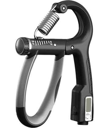 Hand Exercise Equipment, Forearm Exercise, Finger Exercise Power Gripper , Pack of 1