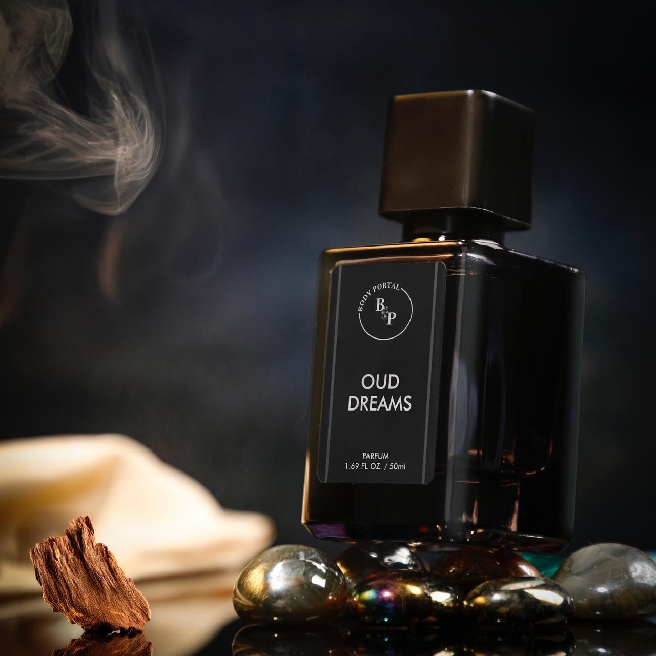 Body Portal Oud Dreams Perfume Unisex 50ml
