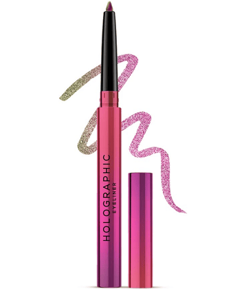 RENEE Holographic Eyeliner Venus, Smudge-Proof, Quick-Dry (Pink Gold,0.4g)