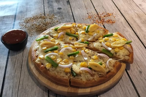 UK Pizzas