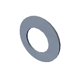 WASHER SPL. 16 MM