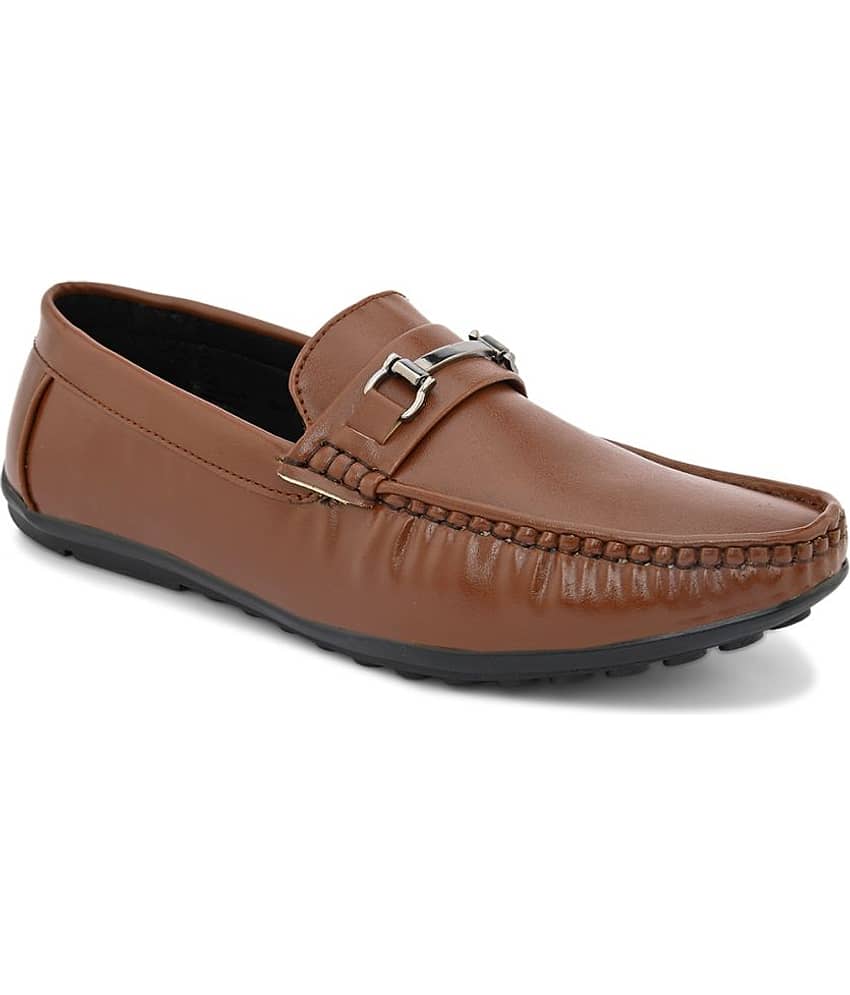 Fashion Victim - Black Men's Slip on