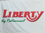 Liberty Veg Restaurant