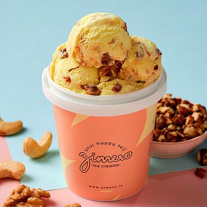 Epic Indian Butterscotch